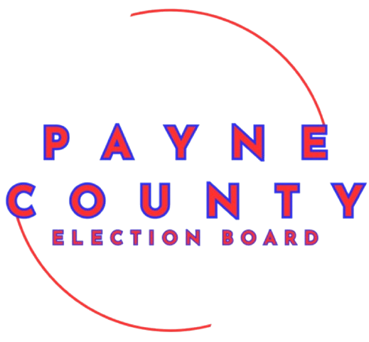 payne county logo
