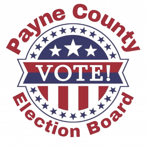 Home Payne County Election Board